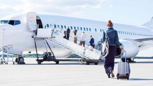 Last-Minute Boarding: Surprising Advantages Savvy Air Travellers Know