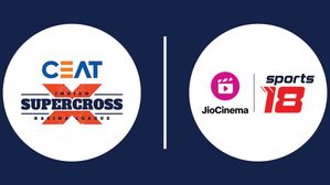 Get Ready for High-Flying Supercross Action with CEAT ISRL and Viacom18!