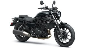 Kawasaki Eliminator 500 Launched In India At Rs 5.62 Lakh