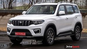 Mahindra Scorpio N SUV Revised For 2024: Check Out All The Details Here