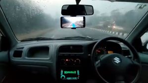 Maruti Alto Goes Autonomous with Just a Smartphone: See How!