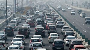 India's Drive Towards Sustainability Stalls With Missed Fuel Efficiency Targets