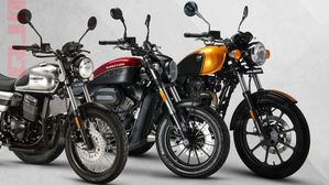 QJ Motors Revolutionizes Bike Pricing in India – Ride More, Spend Less!