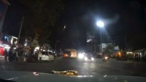 Road Rage Incident in Bangalore: Shocking Video Goes Viral