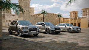 Sell My Audi: The New Way to Sell Cars in the Middle East!