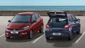 Tata Tiago and Tigor CNG Automatic Variants To Be Launched Soon In India