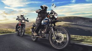 Hit the Road with Confidence: TVS Eurogrips Latest Motorcycle Tyres Launched
