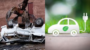 Karnataka's Tax Concessions For Electric Vehicles: A Green Revolution In Motion