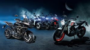 Zontes Price Cuts In India: Revving Up Competition In The Motorcycle Market