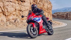 2024 Honda CBR400R & NX400 Debuts – Check Out All The Details Here
