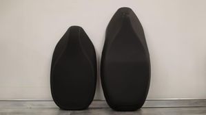 Ather Rizta Electric Scooter Seat Size Will Leave You Shocked: Pillion Rider's Dream