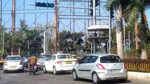 28 Bengaluru Junctions to See Major Improvement with Japanese Traffic System