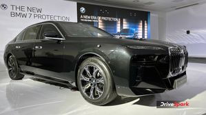 Fortified Luxury with the BMW 7 Series Protection: A New Era of Security