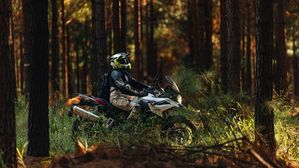 BMW India Launches Exclusive BMW Motorrad Safari For Motorcycle Enthusiasts