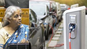 Budget 2024: India Unveils Ambitious Electric Vehicle Initiatives