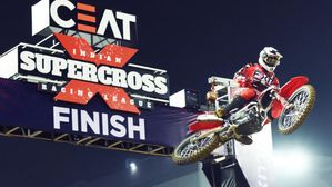 CEAT ISRL Round 2 Ahmedabad: BigRock Motorsports Comes out on Top!