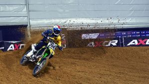 Bengaluru To Host CEAT Indian Supercross Racing League Season One Finale