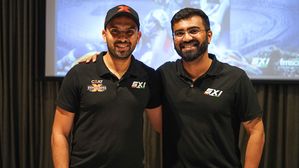 CEAT ISRL Final Round: Bangalore to Witness High-Flying Action