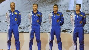 India's Leap Into Space: Astronauts For Gaganyaan Mission