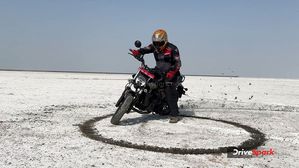 Hero Mavrick 440 Review: A Title Contender for the 440cc Segment?