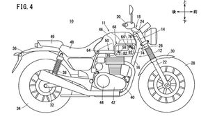 Honda Scrambler 350 – Everything We Know So Far