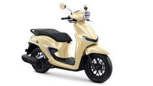Honda Stylo 160 Scooter – Top Things We Know So Far