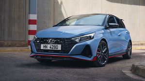 Hyundai To Discontinue I30 N And I20 N Models In Europe, Aiming For Sustainability