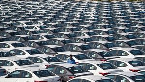 Indian Consumers Shift Towards New Cars: Here's Why