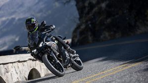 Kawasaki Ninja 500 Launched At Rs 5.24 Lakh – Likely To Replace Ninja 400 In India
