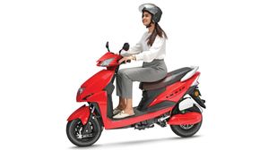 Lectrix LXS 2.0 Electric Scooter – Top Things To Know