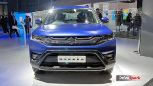 Maruti Suzuki Brezza CBG – Top 5 Things You Need To Know
