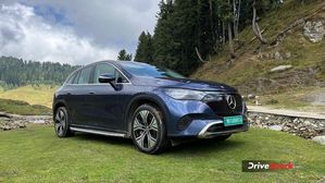 Mercedes-Benz Modifies EV Strategy To Align With Global Market Trends