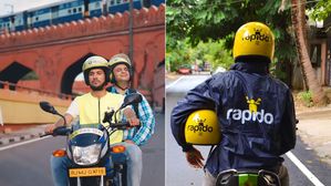 Bike Taxis Could Soon Become Legal In India – MoRTH’s Latest Advisory Adds Clarity