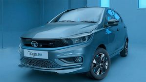 Tata Tiago EV Prices Now Start At Just Rs 7.99 Lakh – Receives Massive Price Cut