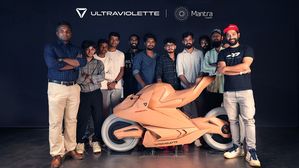 Ultraviolette Inspires Future Design Talent Through Mantra Academy Partnership