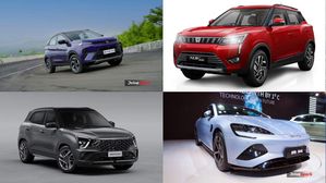 4 New Cars Launching In March 2024: Features, Prices, & More