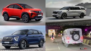 Top 5 Upcoming Diesel Cars In India – Mile-Munchers