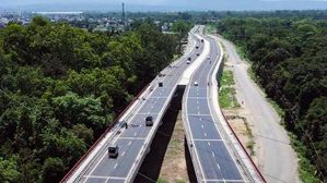 Uttarakhand to Mirror US Highways: Gadkari Pledges Rs. 2 Lakh Crore Investment
