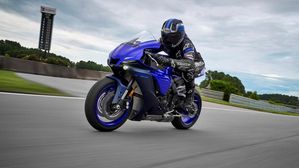 Yamaha R1 Discontinued in 2025 Due to Emission Standards