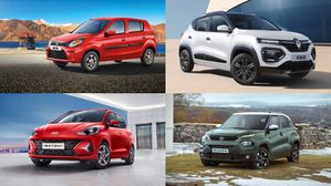 Top 10 Affordable Cars in India: A Budget-Friendly Guide for First-Time Buyers