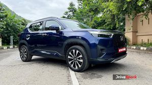 Honda Cars India Registers 17% Sales Growth In February – Elevate SUV Stays True To Its Name