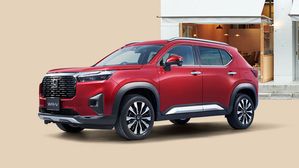 Made In India Honda Elevate Launched In Japan: Sold As WR-V, All Details Here