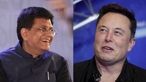 India Clarifies EV Policy Stance, Not Exclusively Catering To Tesla