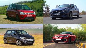 February 2024 Hatchback Sales In India Show Varied Performance Across Brands