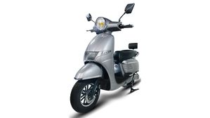 Komaki Flora Electric Scooter Launched: A Stylish, Eco-Friendly Ride Starts At Rs 69,000