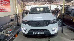 Mahindra Scorpio N CNG Is Here – Reduces Running Cost By Half