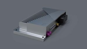 Marelli Develops Revolutionary Automotive Lighting Platform In China