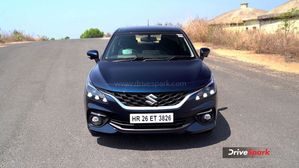 New-Gen Maruti Baleno: Here's What to Expect