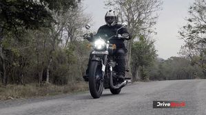 Royal Enfield Motorcycle Sales In February 2024: Classic Continues To Be A Favourite