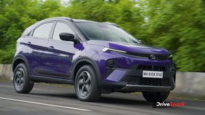 Tata Nexon Bolsters Lineup With New Automatic Variants, Eyes Larger Market Share